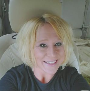 Meet your Posher, Aretha